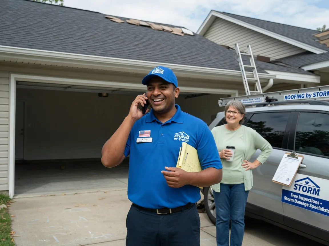 Roof Repair Near Me Hannah, ND FAQs