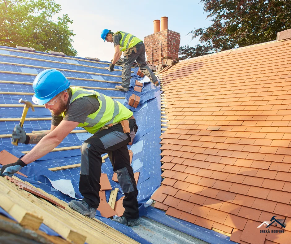 Why choose Roof Repair Near Me in Hannah, ND